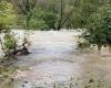 les Alpes Maritimes sont en alerte orange “pluie-inondation”, l’ouest du département le plus humide