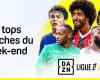 des abonnements DAZN moins chers pour suivre la 9ème journée en direct