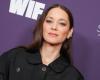 Marion Cotillard en combinaison noire foncée, ambassadrice du chic à la française à Hollywood