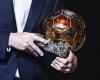 Ballon d’Or : Le verdict est tombé !