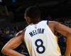 De’Anthony Melton probable, Steph Curry actif pour Warriors vs Jazz