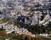 dans la Cité de Carcassonne, une journée dédiée à la couture et aux visites guidées