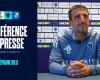 Paris FC vs Grenoble Foot 38 : La conférence d’avant-match du coach !