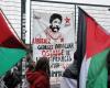 Marche de soutien au Libanais pro-palestinien Georges Abdallah, en prison depuis 40 ans – L’Express