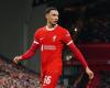 Trent Alexander-Arnold demande le Ballon d’Or