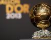 Ballon d’Or, la liste définitive a-t-elle fuité ?