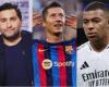 « Si Lewandowski avait joué au Real et Mbappé au Barça, le Real aurait gagné sur le score de… »