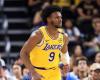 Bronny James a-t-il joué aujourd’hui ? Statistiques mises à jour, résultats et faits saillants du match Lakers contre Kings