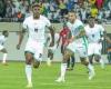 Le Nigeria remporte le match contre la Libye