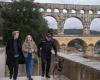 “Meurtres à Nîmes” loin devant, “Star Academy” reléguée à la troisième place