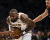 LeBron James prend feu pour repousser les Kings • USA Basketball