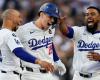 Les Dodgers triomphent des Yankees et prennent les devants 2-0