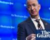 Bezos fait face à des critiques après que les dirigeants ont rencontré Trump le jour du non-approbation du Post