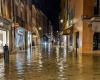 des inondations frappent le sud de la France (photos)