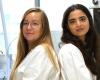 Adeline et Jehanne lauréates du Prix Jeunes Talents, qui sont ces deux Marseillaises du futur de la science ?