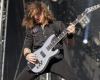 “Un des grands albums de Megadeth malgré les critiques” : David Ellefson défend Risk