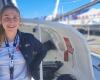 A 23 ans, Violette Dorange, benjamine du Vendée Globe, se prépare « à l’inconnu »