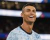 Ronaldo, la surprise finale