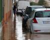 Plusieurs corps retrouvés après de violentes inondations en Espagne