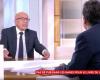 un gros clash entre Éric Ciotti et Patrick Cohen fait réagir la toile