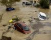 Violentes inondations en Espagne : plusieurs corps retrouvés