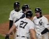 Les Yankees remportent le quatrième match des World Series