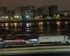 Le nouveau canal du Turia évite à Valence une tragédie comme celle de l’inondation de 1957, avec 300 morts