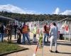 dernier jour de grève des salariés du site Sanofi de Sisteron