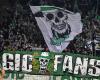 Les supporters de l’ASSE ne devraient pas assister au derby