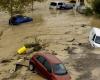 Catastrophe météorologique : violentes inondations en Espagne : plusieurs corps retrouvés