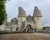 Les châteaux de l’Oise se métamorphosent pour Halloween, voici leurs activités originales