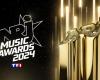 Pierre Garnier, Père Noël… voici les nominés pour la chanson de l’année 2024 aux NRJ Music Awards