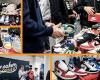 Garonne – 7 bonnes raisons de participer au Sneakers Corner du Nailloux Outlet Village les 1er et 2 novembre