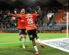 Lorient – ​​Dunkirk: match summary