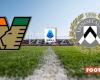 Venezia vs Udinese : prévisions et analyse du match