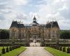 le château de Vaux-le-Vicomte victime d’une tentative d’effraction