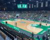 DIRECT. Suivez le choc de la 9ème journée de Pro B entre l’ADA Blois et Orléans Loiret Basket