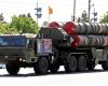 En réponse, Israël a détruit toutes ses batteries anti-missiles S-300.