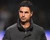 Arteta – « Nos supporters sont tout simplement incroyables »