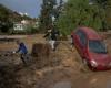 Au moins 51 morts dans des inondations « dantesques » dans le sud-est de l’Espagne