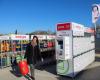 Un nouveau distributeur automatique de bouteilles de gaz en libre-service arrive dans l’Essonne, voici où