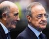 Florentino Perez trouve enfin du soutien après son boycott du Ballon d’Or