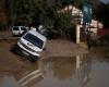 Le sud et l’est de l’Espagne en proie à de fortes inondations, plusieurs corps retrouvés dans la région de Valence