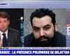 règlement de comptes entre Benjamin Duhamel et Yassine Belattar en direct sur BFMTV (VIDEO)