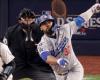 Dodgers vs Yankees World Series mises à jour en direct, score, faits saillants