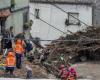 Une cinquantaine de personnes sont mortes dans des inondations dans le sud-est de l’Espagne