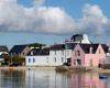 Ce village du Finistère a été élu favori des Français en 2024