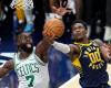 4 points à retenir alors que les Celtics tombent face aux Pacers dans un thriller en prolongation