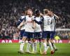 Tottenham élimine Manchester City et ses remplaçants – Coupe de la Ligue – 8es – Tottenham-Manchester City (2-1)