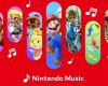 Nintendo Stealth lance une nouvelle application musicale